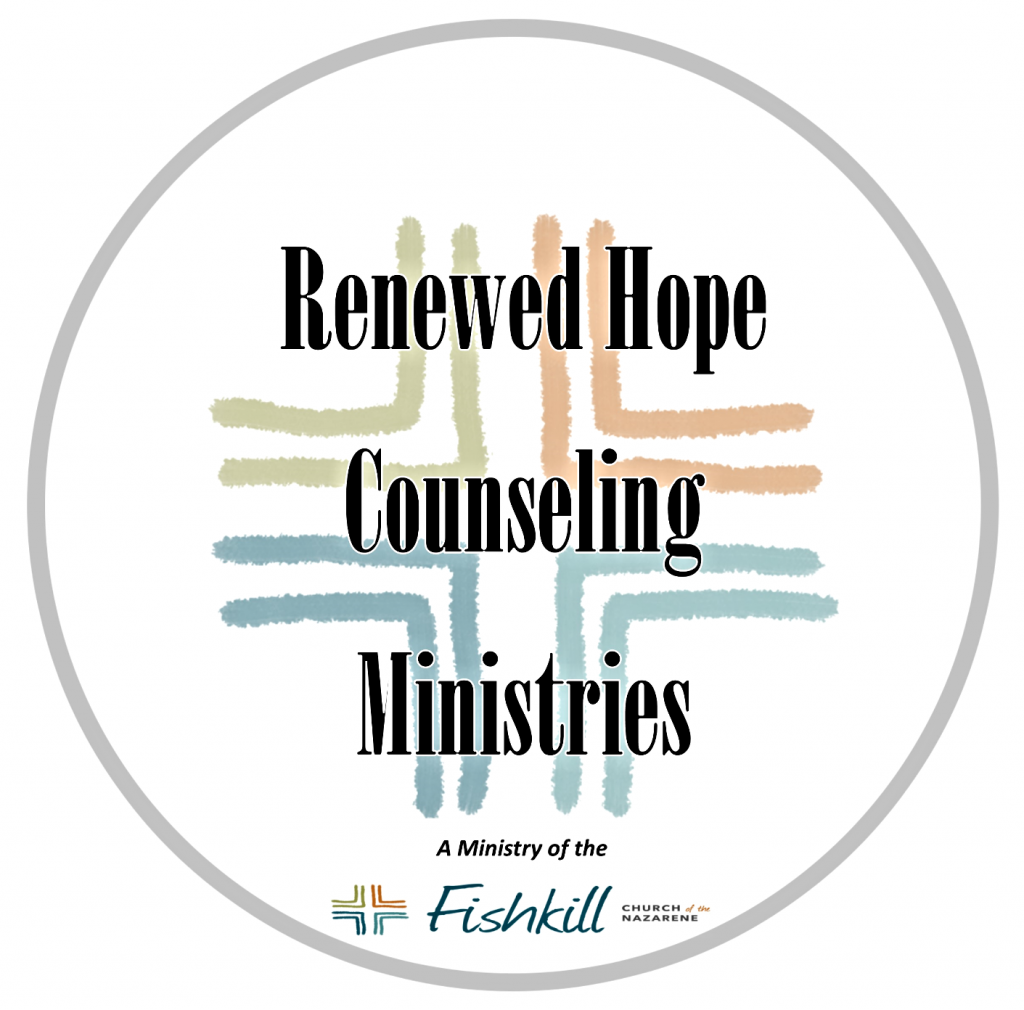 Renewed Hope Counseling Ministries