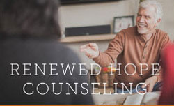 renewed hope counseling